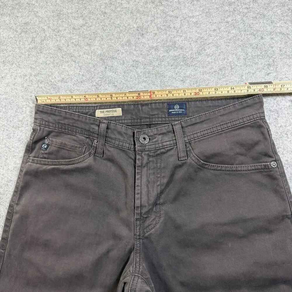 Adriano Goldschmied (AG) pre owned